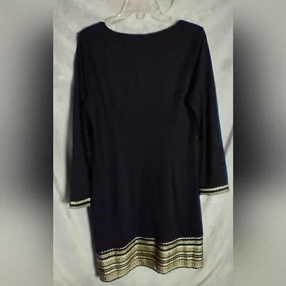 *USED* NorthStyle Long Sleeve Dress - Picture 6 of 6